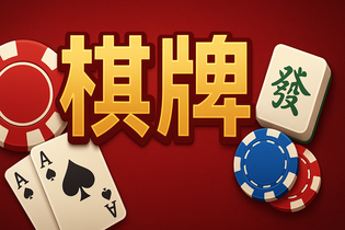 850棋牌游戏
